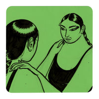 Jasjyot Singh Hans - Original #16 [Framed]