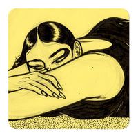 Jasjyot Singh Hans - Original #19 [Framed]