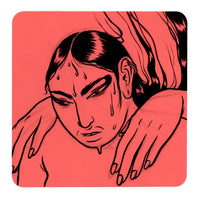 Jasjyot Singh Hans - Original #3 [Framed]