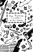 Tavi Gevinson - Fan Fiction (Pre-Order)