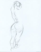 Tom Herpich - Original (#35) [Unframed]