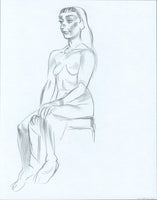 Tom Herpich - Original (#30) [Unframed]