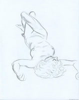 Tom Herpich - Original (#28) [Unframed]