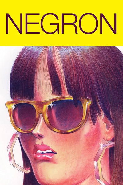 Jonny Negron - Negron