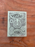 Gary Panter - Signed Mini Comic #5