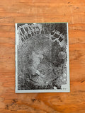 Gary Panter - Signed Mini Comic #2