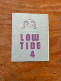 CF - Low Tide 4 Zine