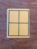 CF - Low Tide 5 Zine (Signed)