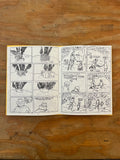 CF - Low Tide 5 Zine (Signed)