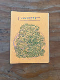 CF - Low Tide 6 Zine