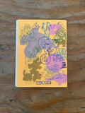 CF - Low Tide 6 Zine
