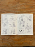 CF - Low Tide 6 Zine