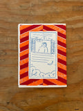 CF - Low Tide 7 Zine
