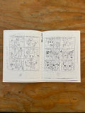 CF - Low Tide 7 Zine