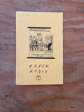CF - Semen 9.20.01 Zine + Air Funeral From Castle Dungeon Zine (Signed)
