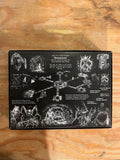 Cave Evil Board Game by Mat Brinkman, Jochen Hartmann and Nate Hayden