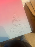 Jesse Moynihan - Forming [SIGNED]