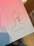 Jesse Moynihan - Forming [SIGNED]