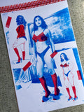Bijou Karman - Images de Mode Book