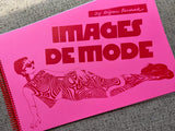 Bijou Karman - Images de Mode Book