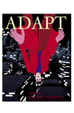 Jonny Negron - Adapt #2