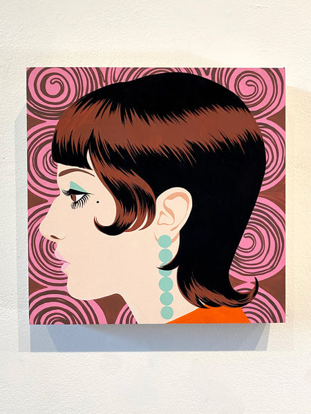 Bijou Karman - Original (#19)
