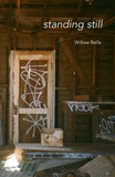 Willow Belle - "Standing Still" Book (Pre-Order)