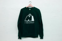 Heavy Manners Sweater (Green)
