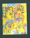 Patrick Kyle - Padraig's Fables